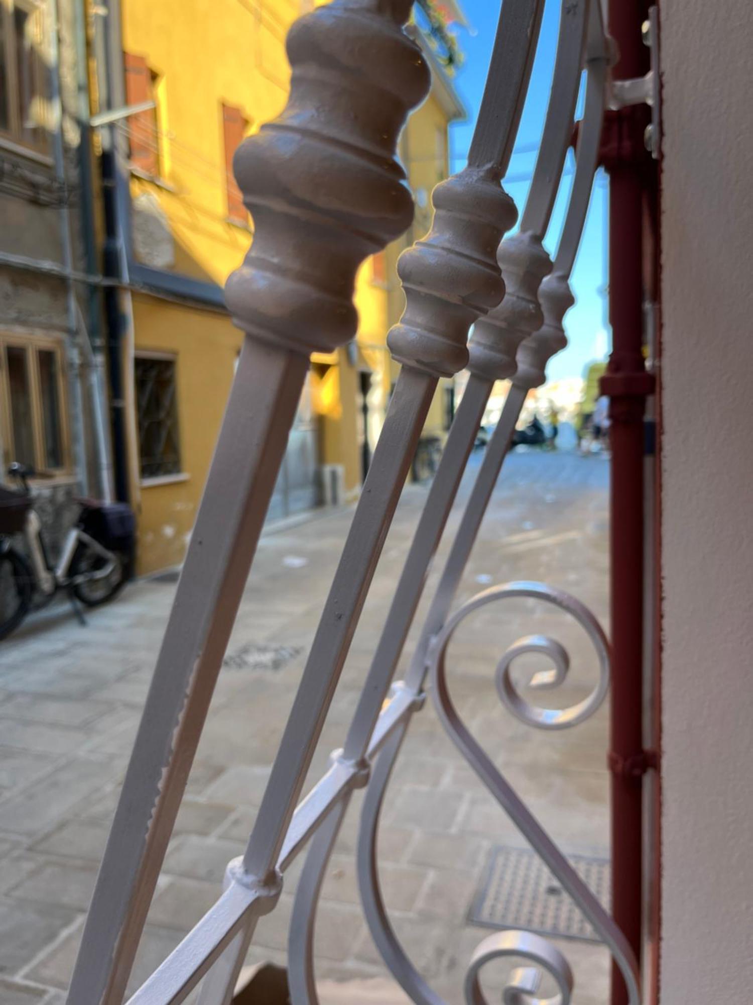Casetta Don Bosco キオッジャ エクステリア 写真